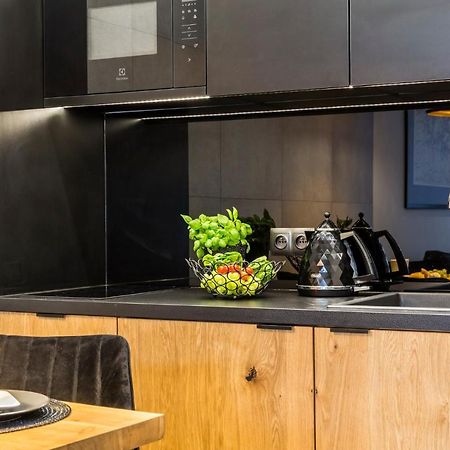 Apartamenty Royal Resort - Basen&Spa Zakopane Buitenkant foto