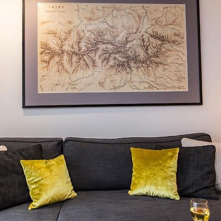 Apartamenty Royal Resort - Basen&Spa Zakopane Buitenkant foto