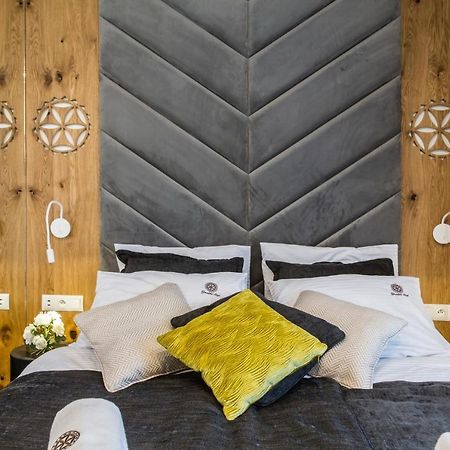 Apartamenty Royal Resort - Basen&Spa Zakopane Buitenkant foto