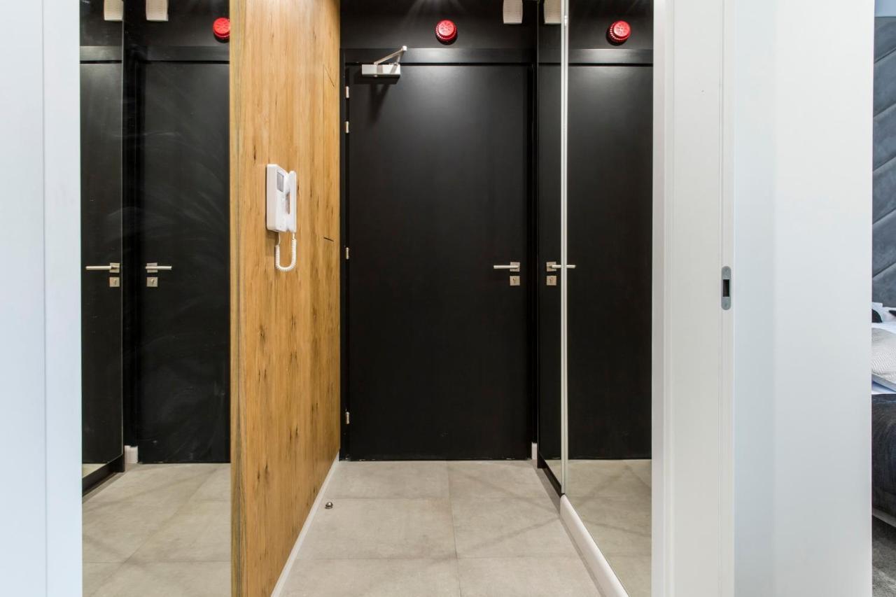 Apartamenty Royal Resort - Basen&Spa Zakopane Buitenkant foto